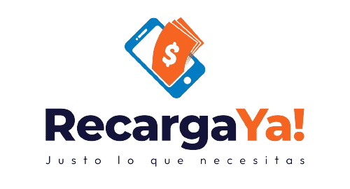 Logotipo RecargaYa